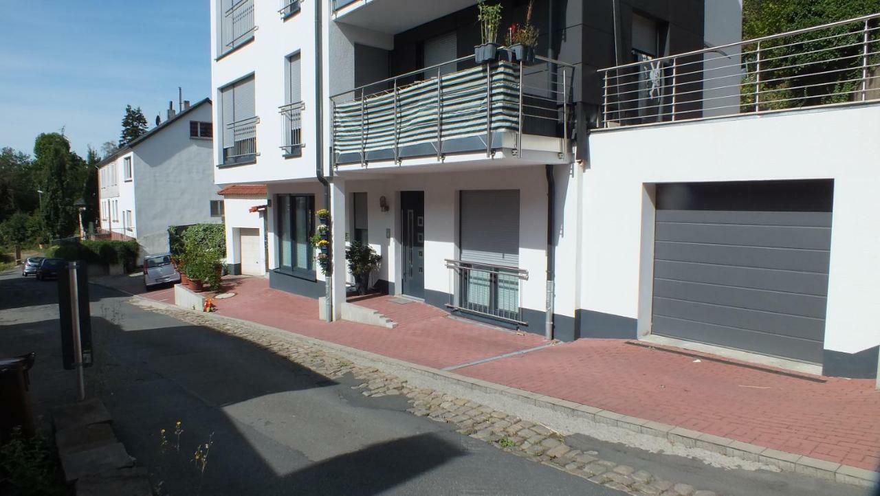 شقة Haus Sonnenschein فيتن المظهر الخارجي الصورة
