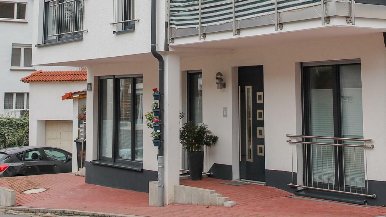 شقة Haus Sonnenschein فيتن المظهر الخارجي الصورة