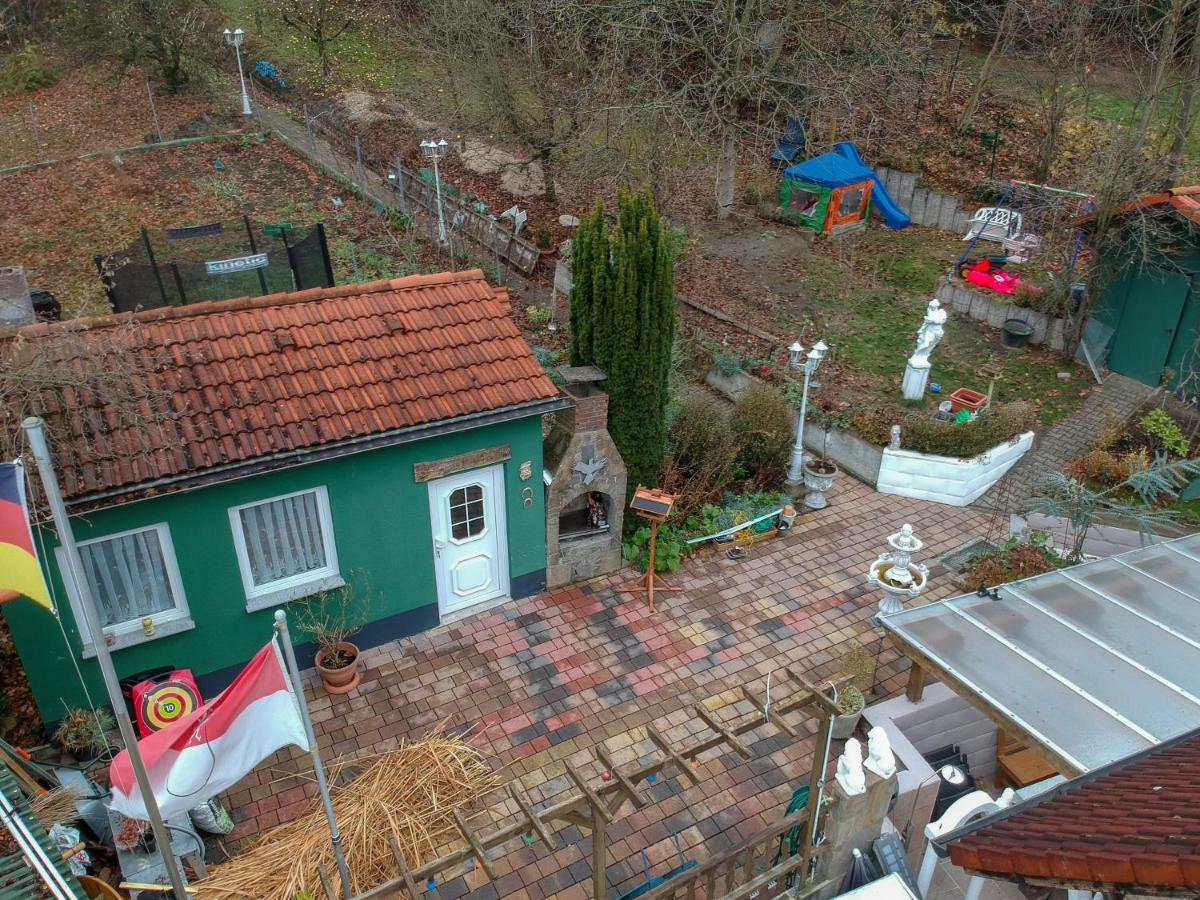 شقة Haus Sonnenschein فيتن المظهر الخارجي الصورة