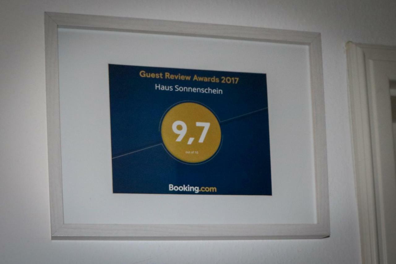 شقة Haus Sonnenschein فيتن المظهر الخارجي الصورة